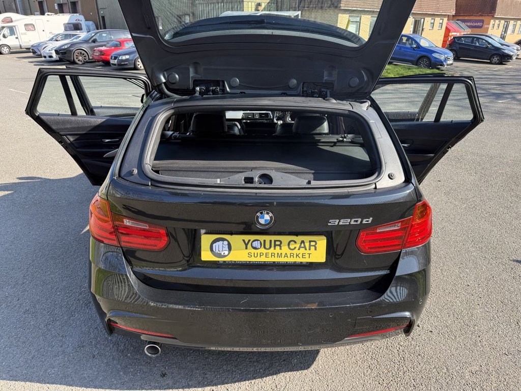 Used BMW 3 Series 2014 for sale - 77806002: Photo 16