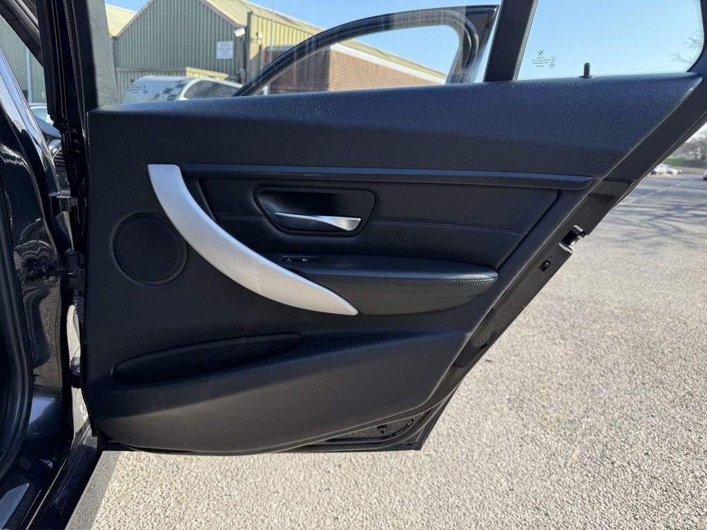 Used BMW 3 Series 2014 for sale - 77806002: Photo 17