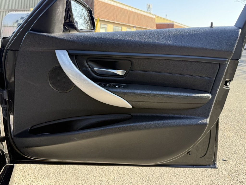 Used BMW 3 Series 2014 for sale - 77806002: Photo 18