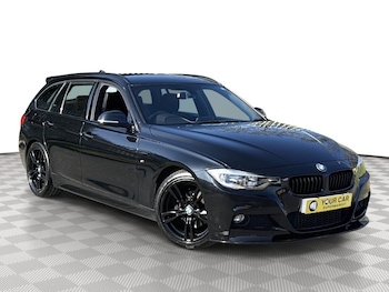 Used BMW 3 Series 2014 for sale - 77806002: Photo