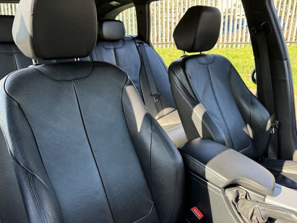 Used BMW 3 Series 2014 for sale - 77806002: Photo 20