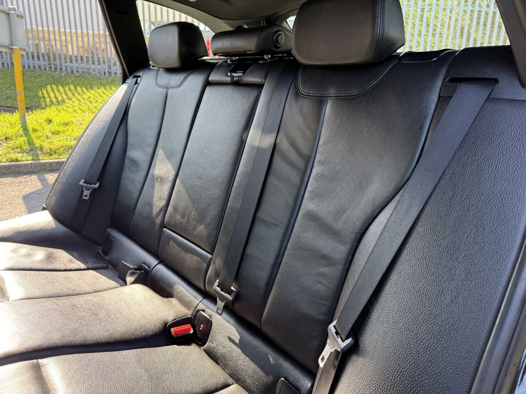 Used BMW 3 Series 2014 for sale - 77806002: Photo 22