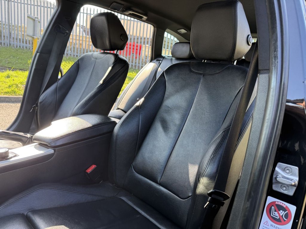 Used BMW 3 Series 2014 for sale - 77806002: Photo 23