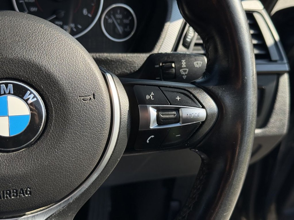 Used BMW 3 Series 2014 for sale - 77806002: Photo 25