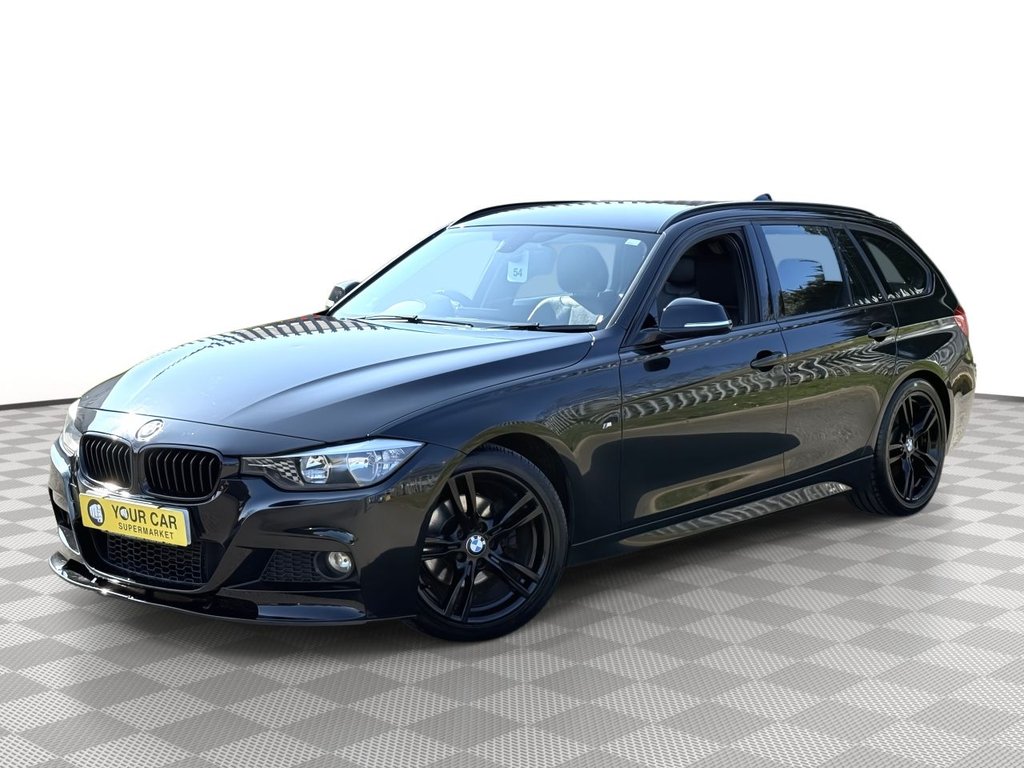 Used BMW 3 Series 2014 for sale - 77806002: Photo 3