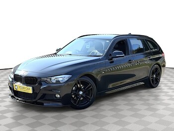 Used BMW 3 Series 2014 for sale - 77806002: Photo