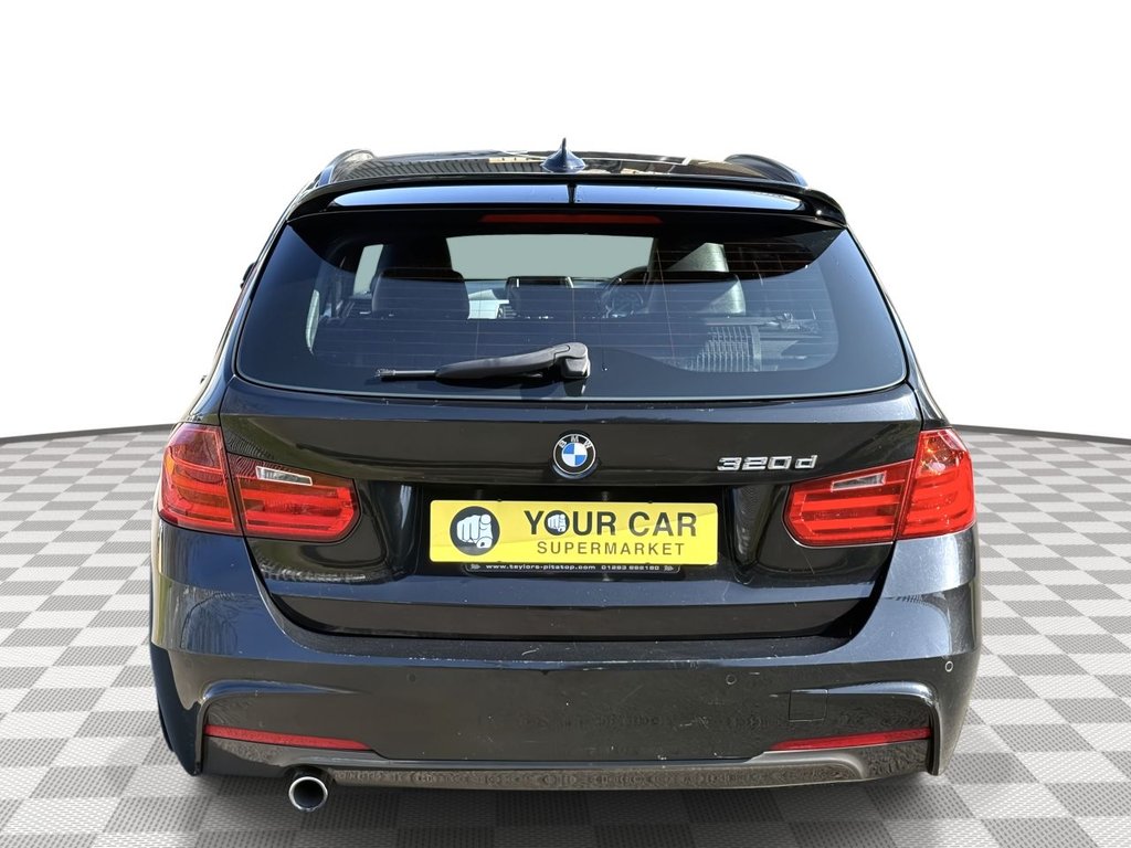 Used BMW 3 Series 2014 for sale - 77806002: Photo 7