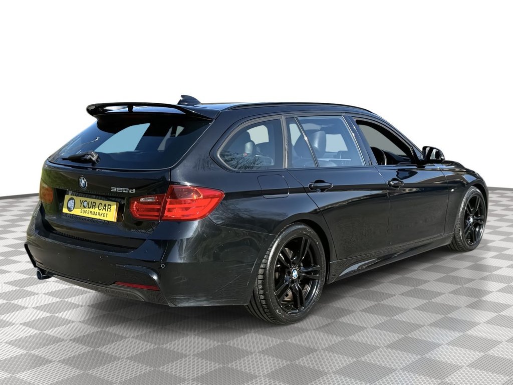 Used BMW 3 Series 2014 for sale - 77806002: Photo 9