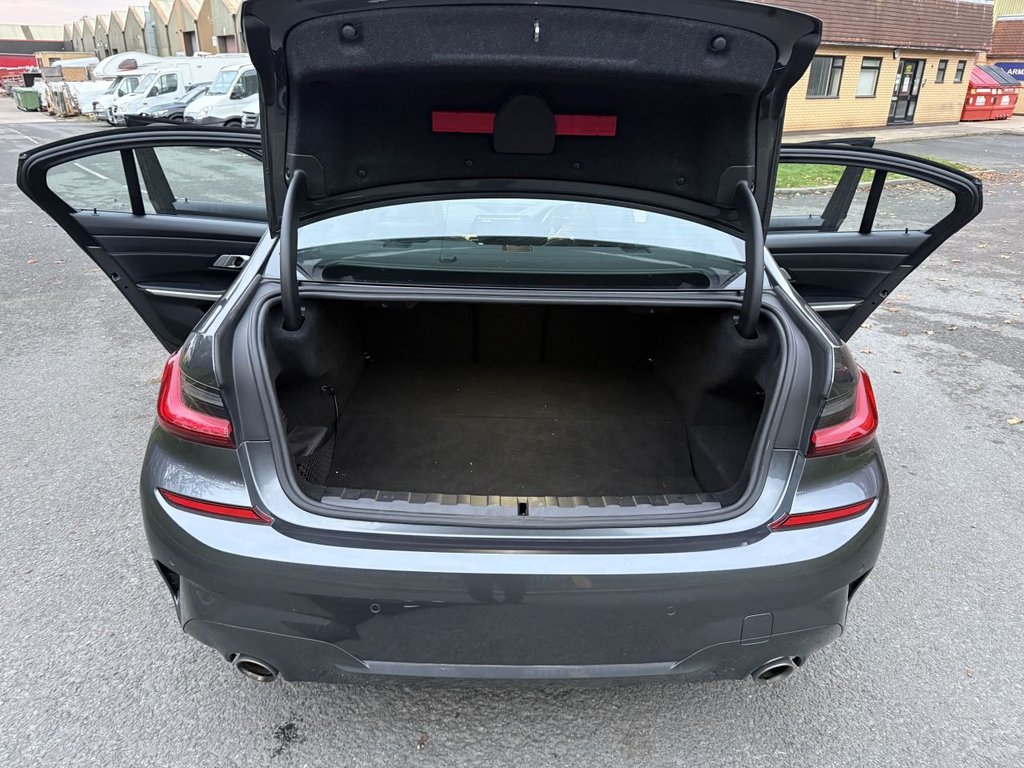 Used BMW 3 Series 2021 for sale - 76501068: Photo 20