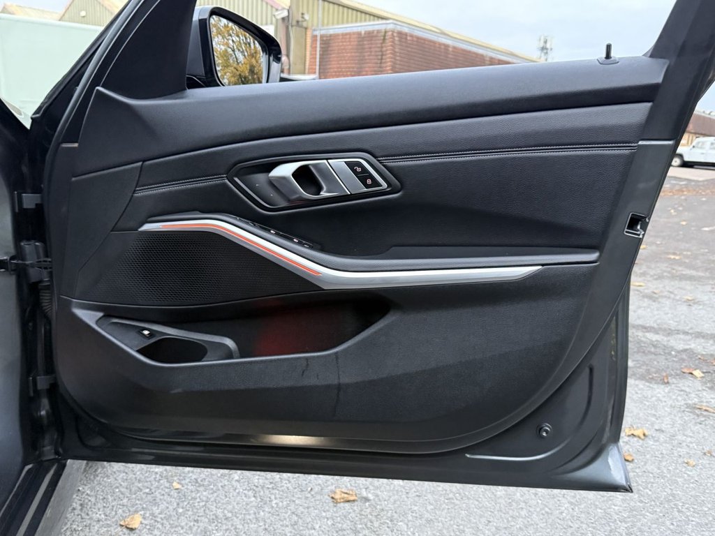 Used BMW 3 Series 2021 for sale - 76501068: Photo 22