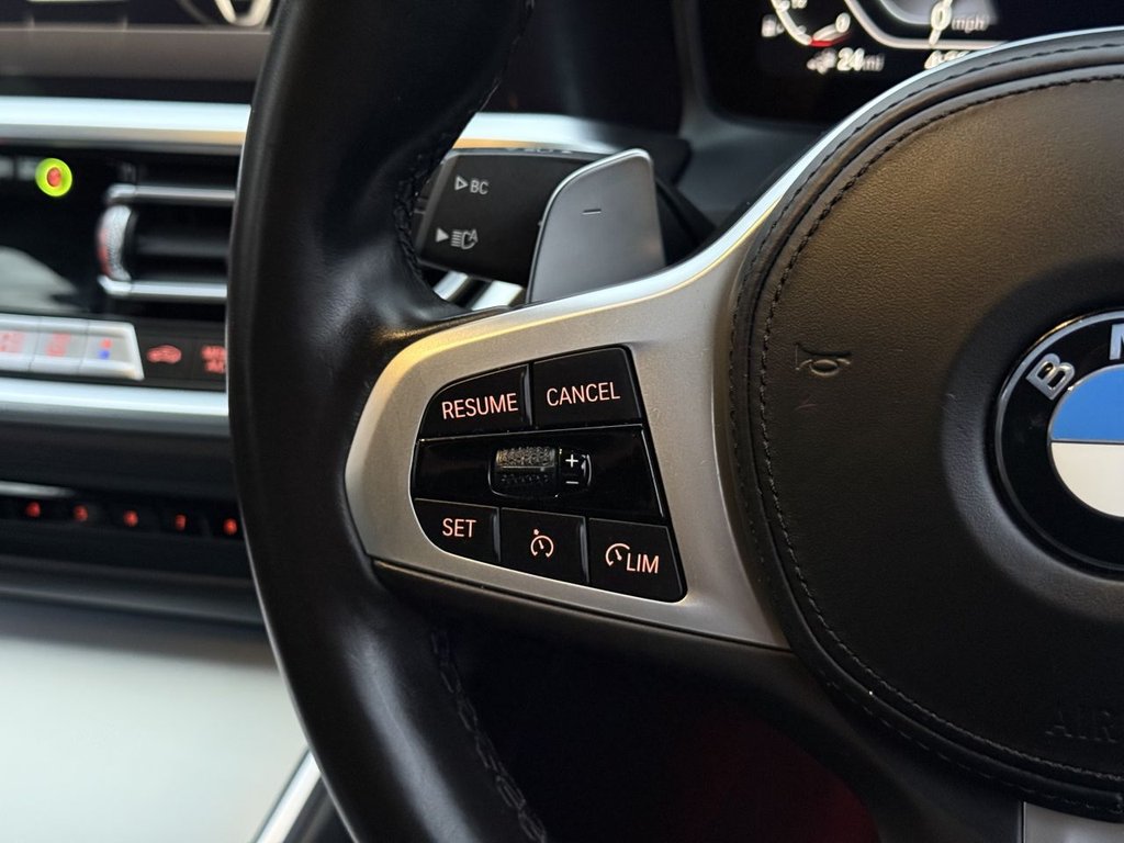 Used BMW 3 Series 2021 for sale - 76501068: Photo 26