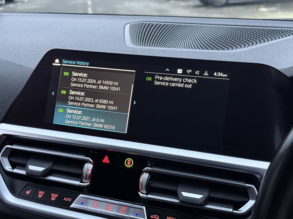 Used BMW 3 Series 2021 for sale - 76501068: Photo 33