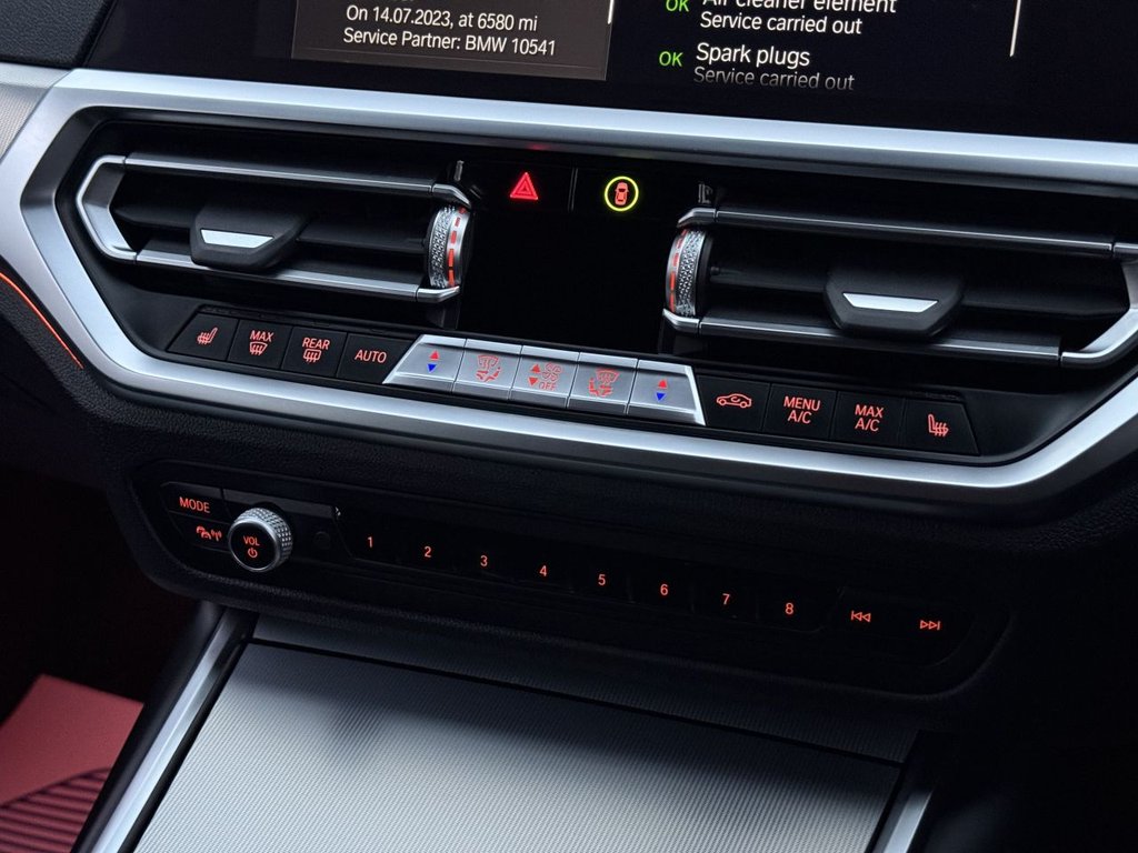 Used BMW 3 Series 2021 for sale - 76501068: Photo 34