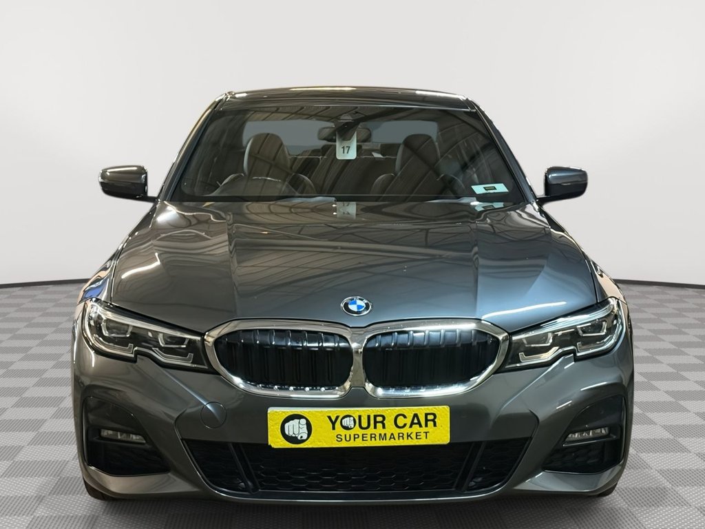 Used BMW 3 Series 2021 for sale - 76501068: Photo 7