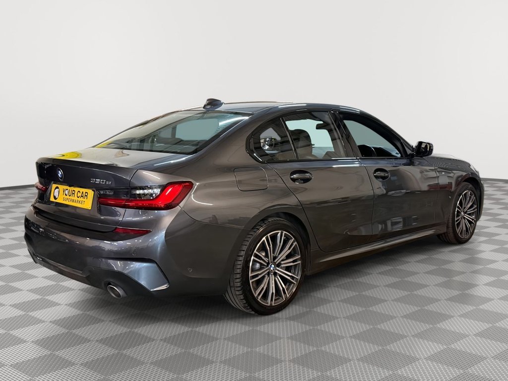 Used BMW 3 Series 2021 for sale - 76501068: Photo 8