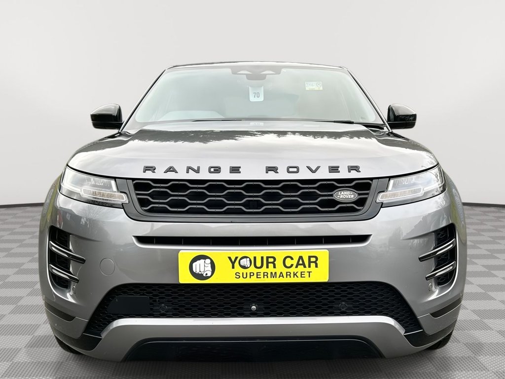 Used Land Rover Range Rover Evoque 2021 for sale - 77327703: Photo 10