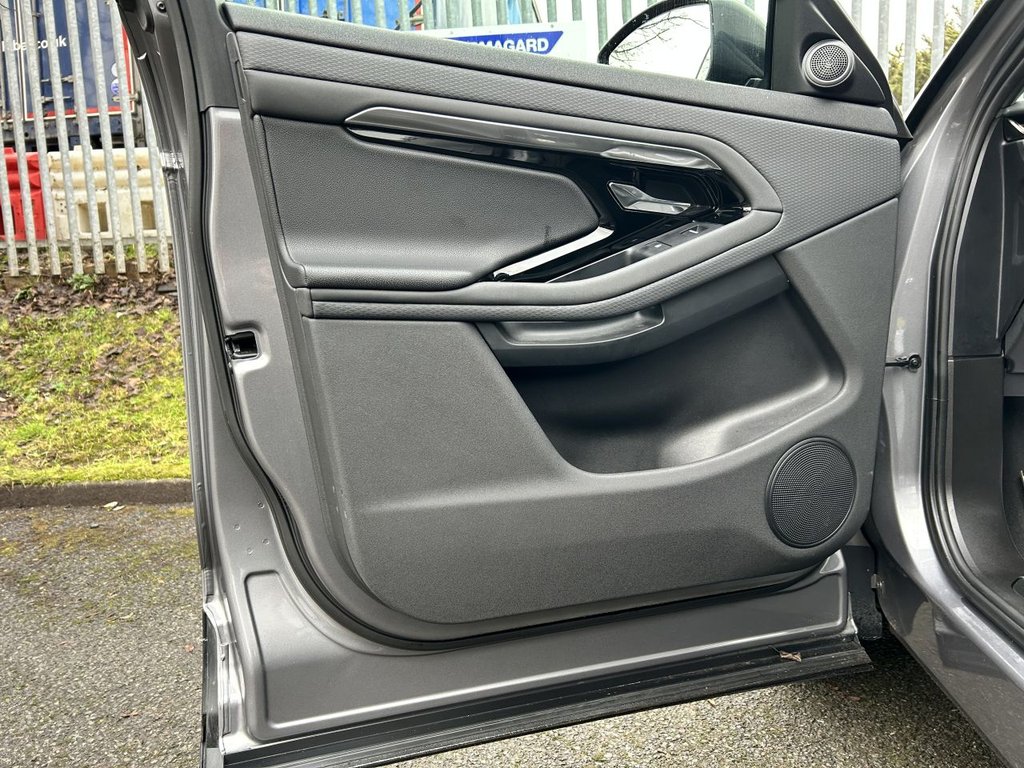 Used Land Rover Range Rover Evoque 2021 for sale - 77327703: Photo 11