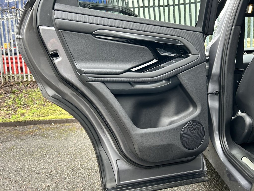 Used Land Rover Range Rover Evoque 2021 for sale - 77327703: Photo 12