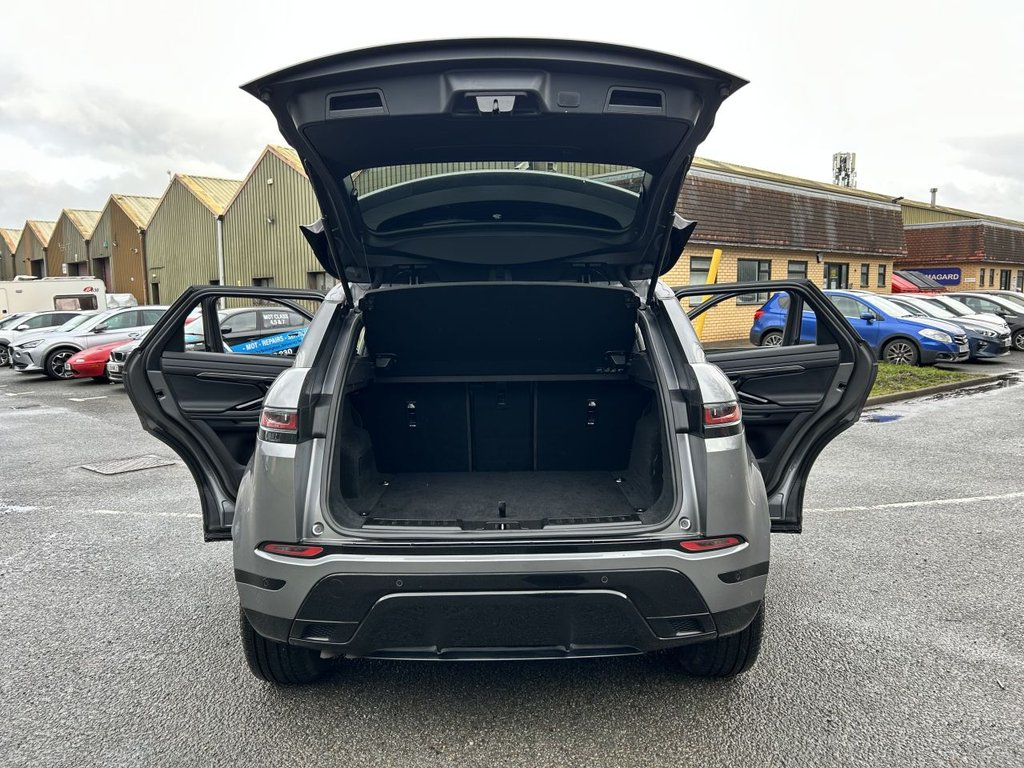 Used Land Rover Range Rover Evoque 2021 for sale - 77327703: Photo 13