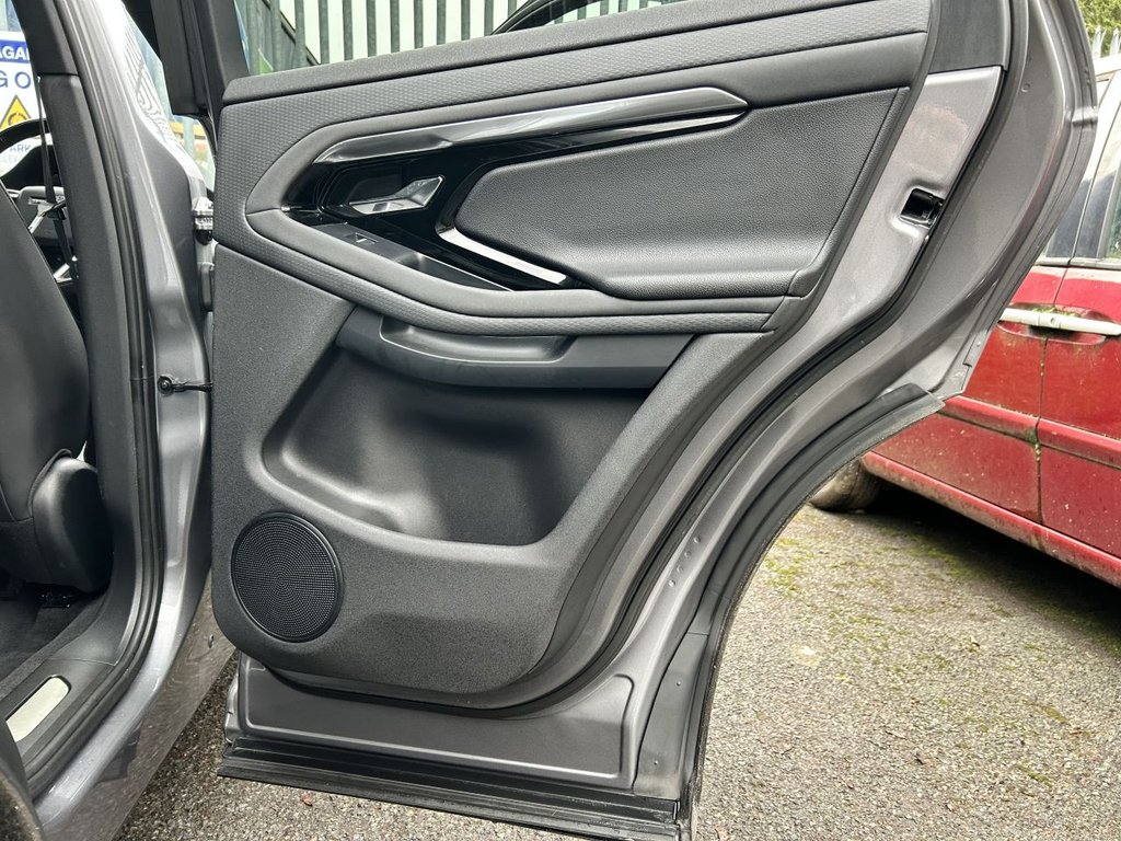 Used Land Rover Range Rover Evoque 2021 for sale - 77327703: Photo 14