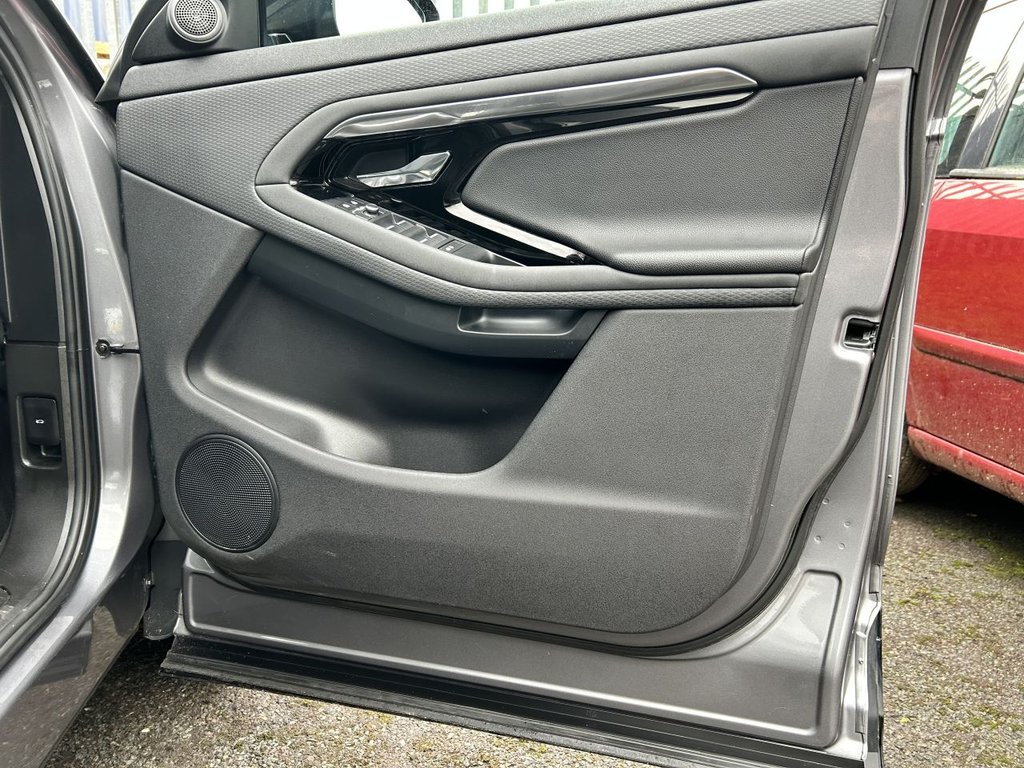 Used Land Rover Range Rover Evoque 2021 for sale - 77327703: Photo 15