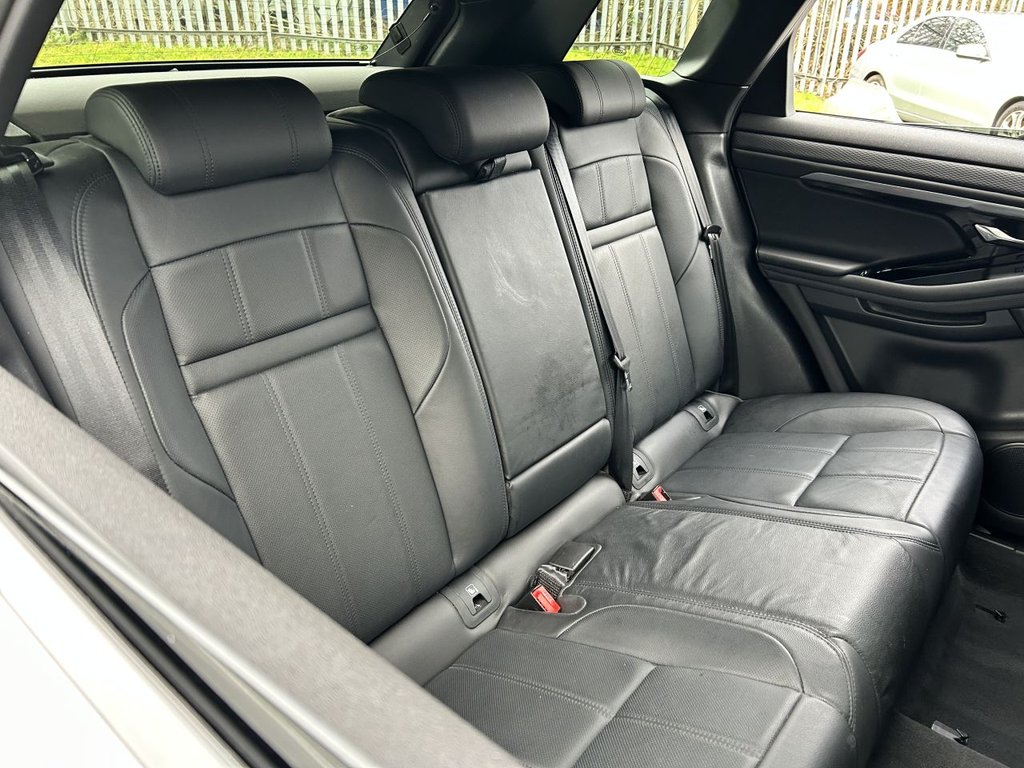 Used Land Rover Range Rover Evoque 2021 for sale - 77327703: Photo 17