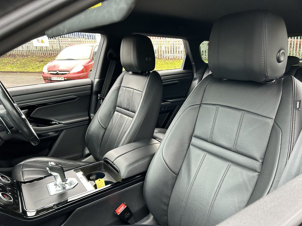 Used Land Rover Range Rover Evoque 2021 for sale - 77327703: Photo 19