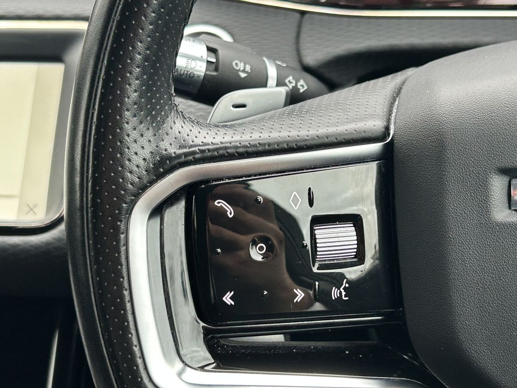 Used Land Rover Range Rover Evoque 2021 for sale - 77327703: Photo 23