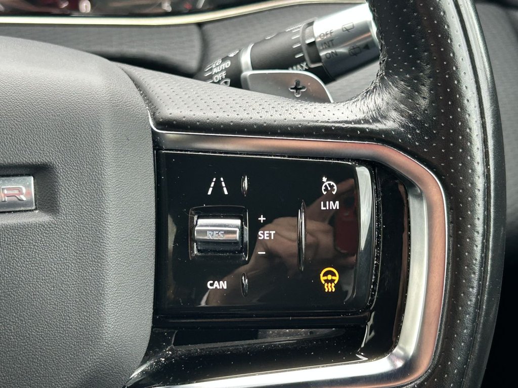 Used Land Rover Range Rover Evoque 2021 for sale - 77327703: Photo 24