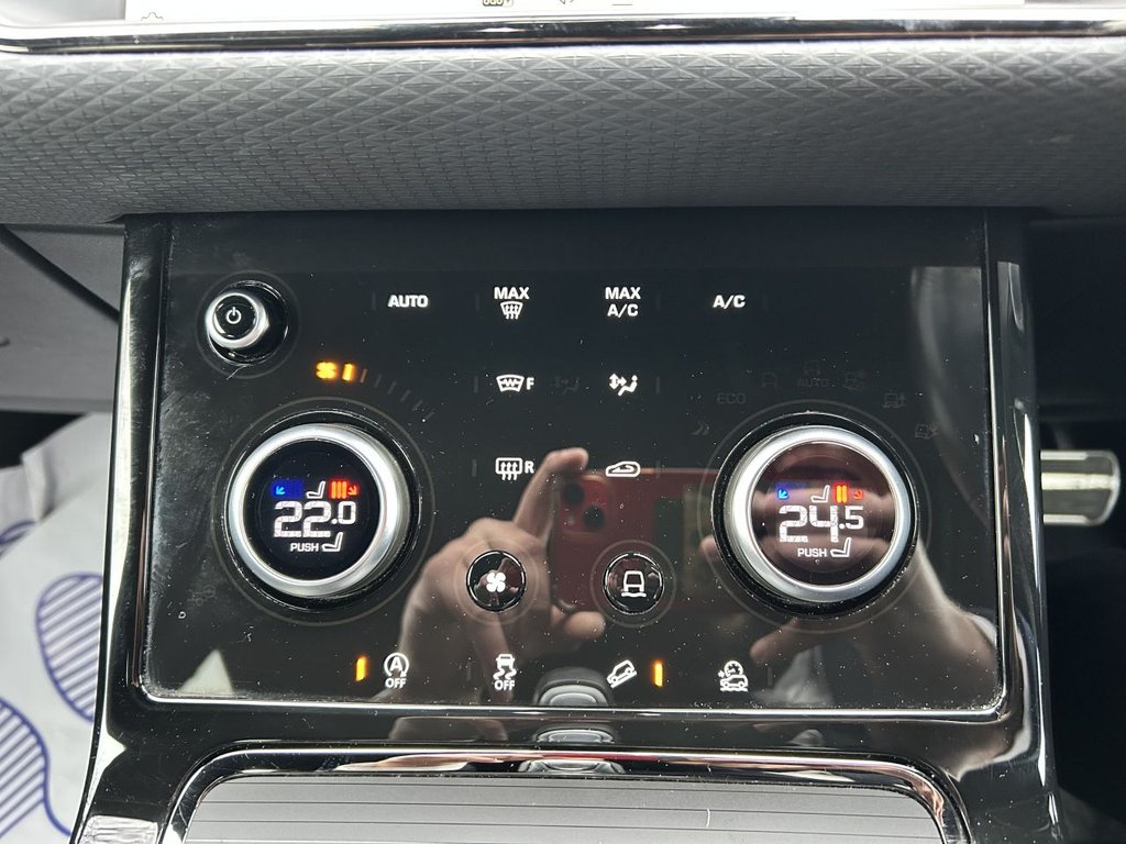 Used Land Rover Range Rover Evoque 2021 for sale - 77327703: Photo 29