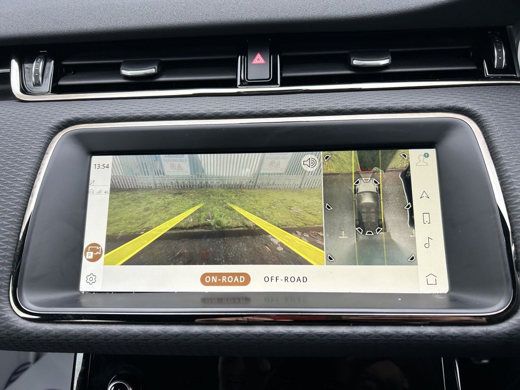 Used Land Rover Range Rover Evoque 2021 for sale - 77327703: Photo 30