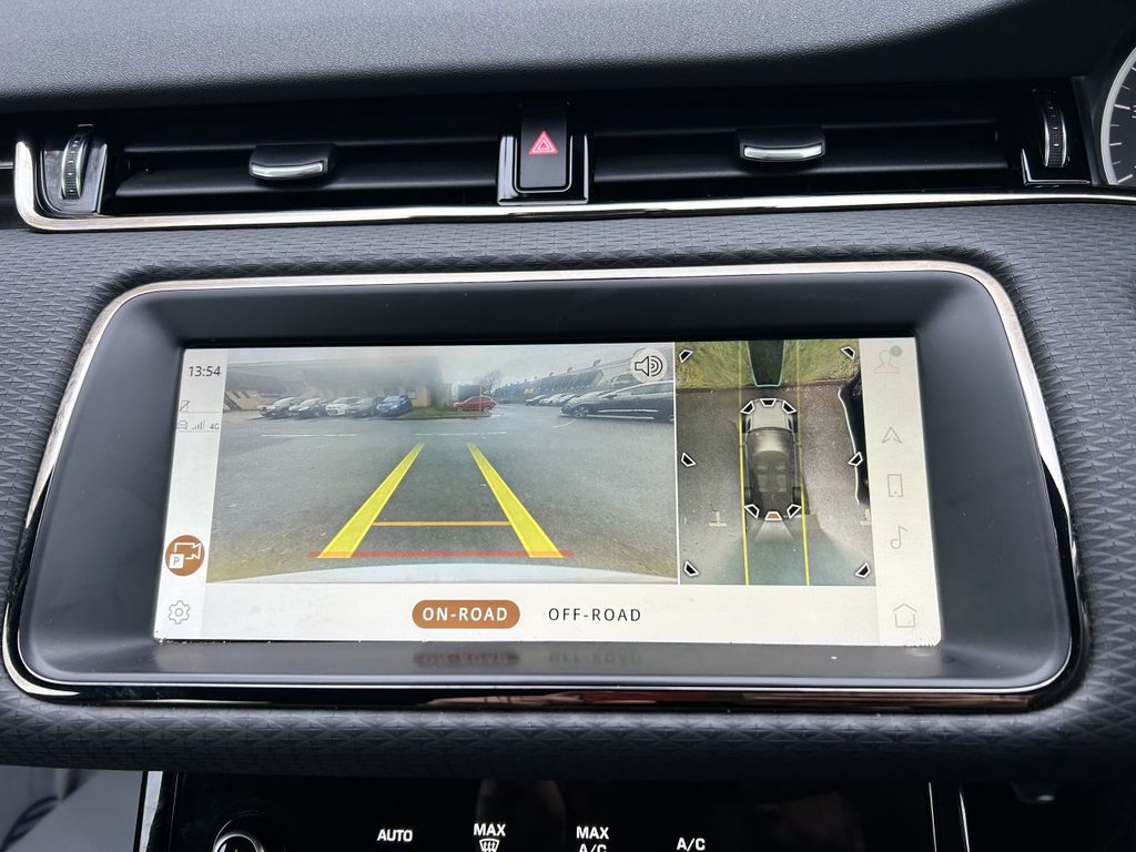 Used Land Rover Range Rover Evoque 2021 for sale - 77327703: Photo 31