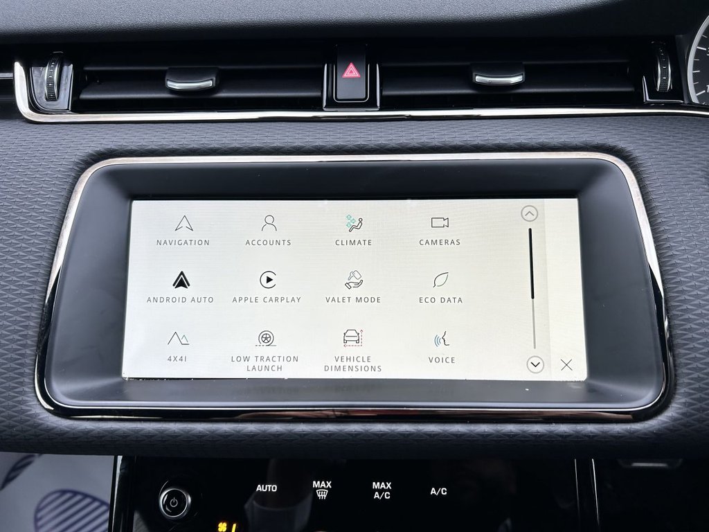 Used Land Rover Range Rover Evoque 2021 for sale - 77327703: Photo 32