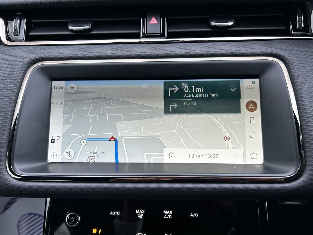 Used Land Rover Range Rover Evoque 2021 for sale - 77327703: Photo 33