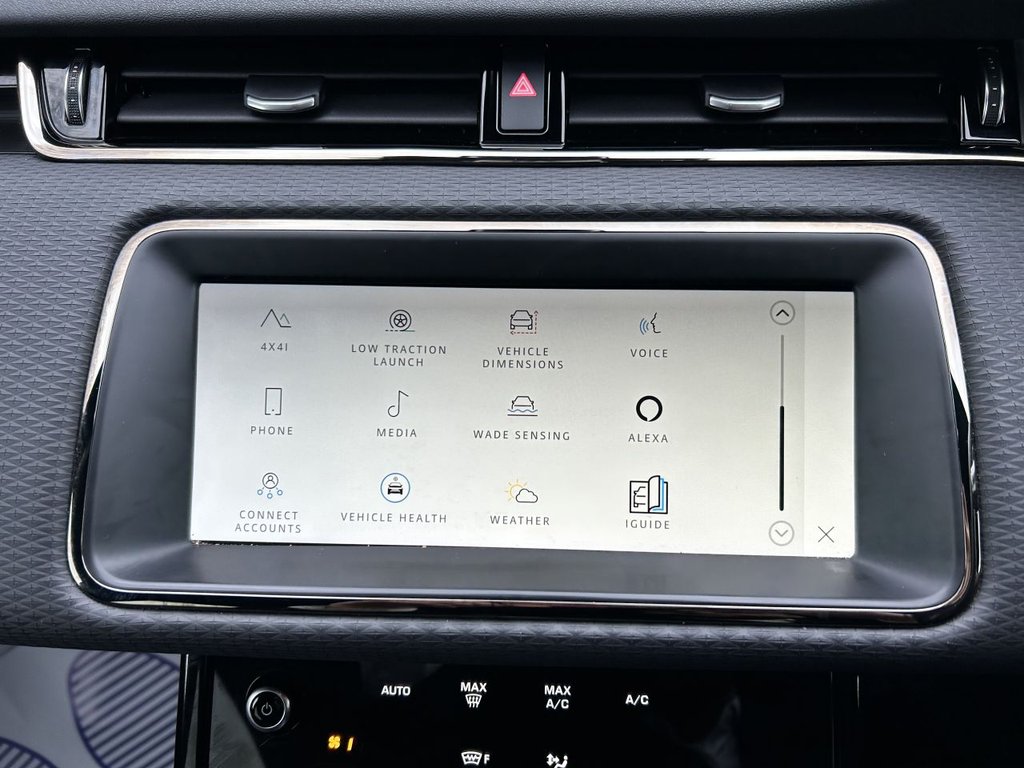 Used Land Rover Range Rover Evoque 2021 for sale - 77327703: Photo 34