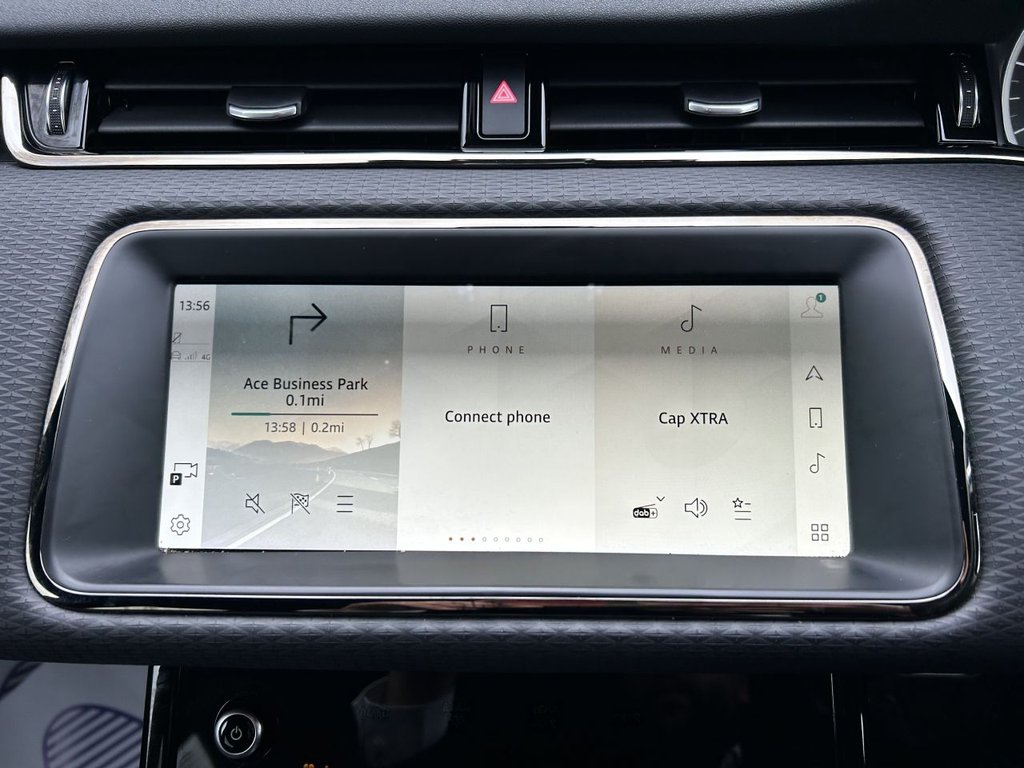 Used Land Rover Range Rover Evoque 2021 for sale - 77327703: Photo 36