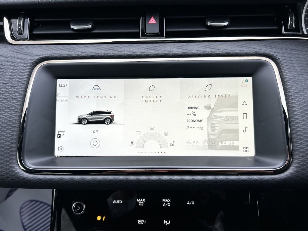 Used Land Rover Range Rover Evoque 2021 for sale - 77327703: Photo 37