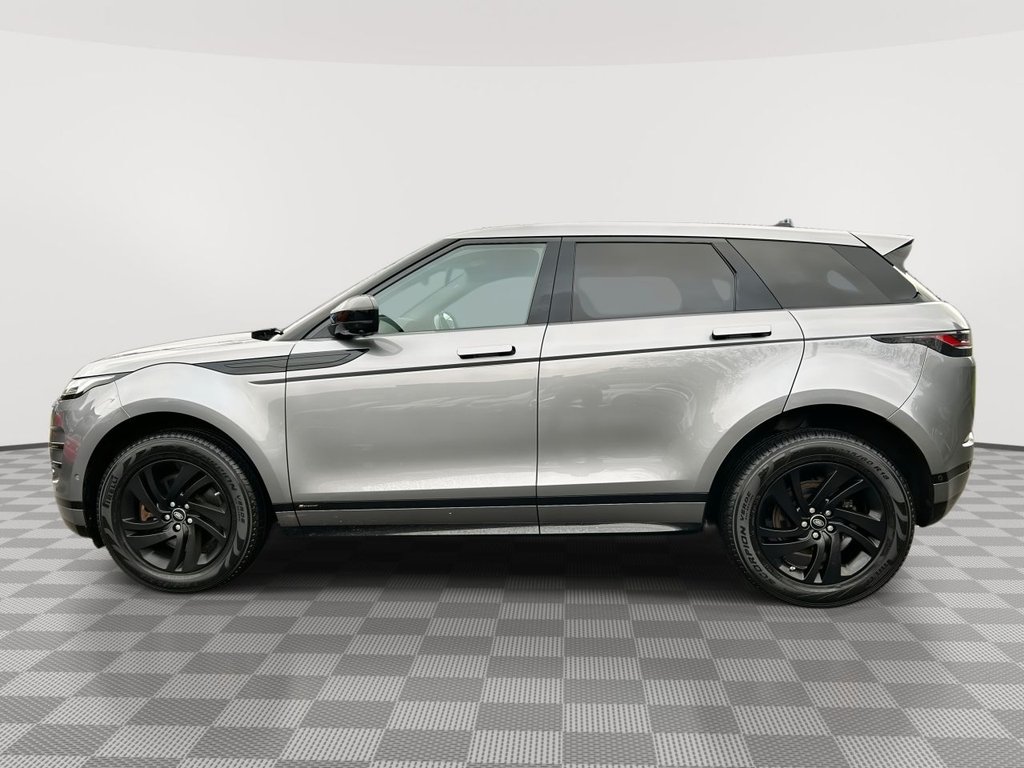 Used Land Rover Range Rover Evoque 2021 for sale - 77327703: Photo 5