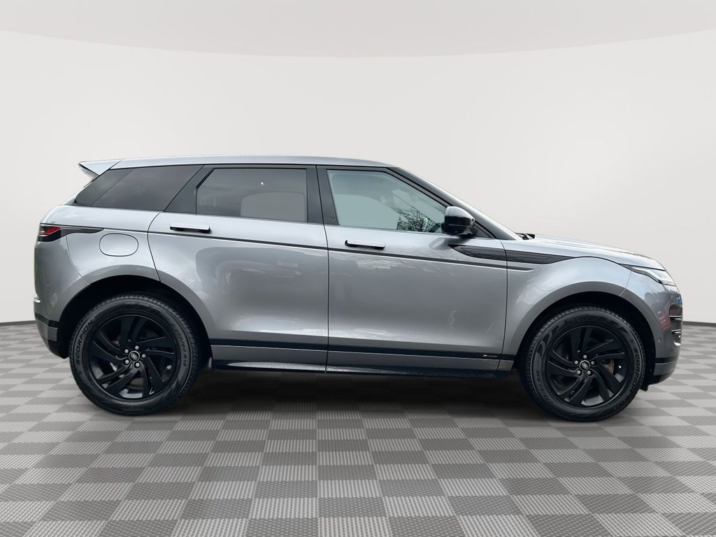 Used Land Rover Range Rover Evoque 2021 for sale - 77327703: Photo 6