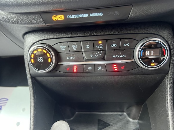 Used Ford Fiesta 2018 for sale - 76234342: Photo 14