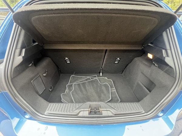 Used Ford Fiesta 2018 for sale - 76234342: Photo 18