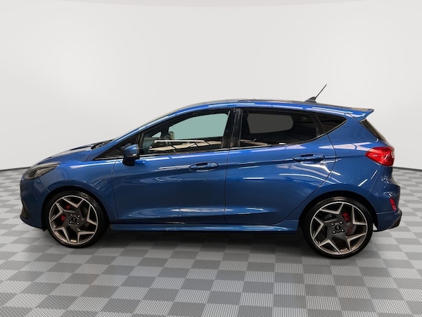 Used Ford Fiesta 2018 for sale - 76234342: Photo 5
