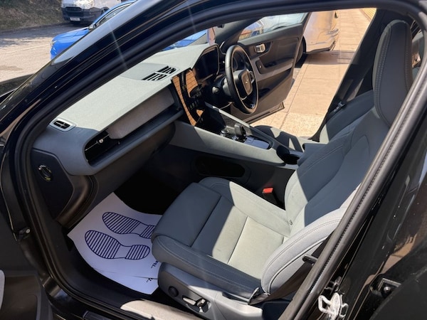 Used Polestar Polestar 2 2021 for sale - 76234332: Photo 18