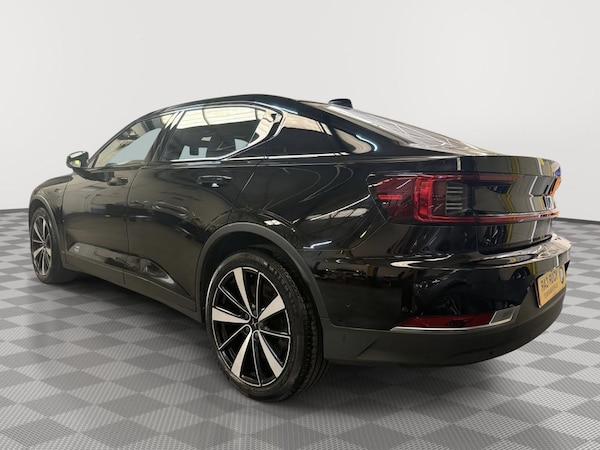 Used Polestar Polestar 2 2021 for sale - 76234332: Photo 9