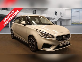 Used MG MG3 2020 for sale - 76234350: Photo