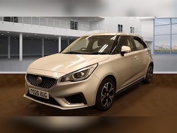 Used MG MG3 2020 for sale - 76234350: Photo
