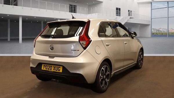 Used MG MG3 2020 for sale - 76234350: Photo 4