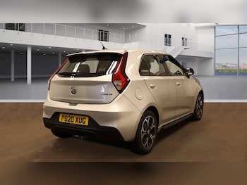 Used MG MG3 2020 for sale - 76234350: Photo