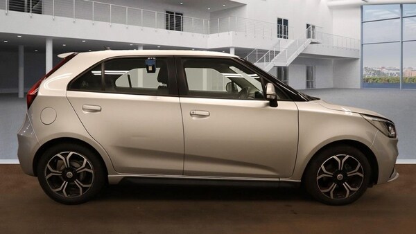 Used MG MG3 2020 for sale - 76234350: Photo 5