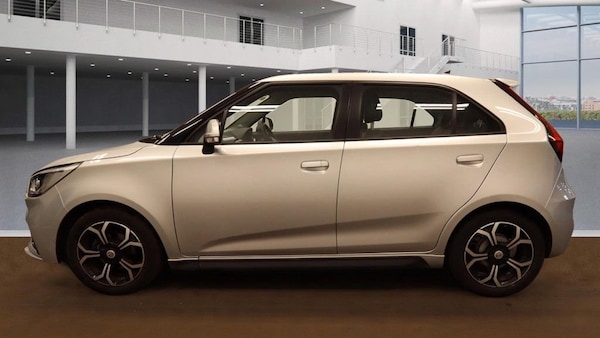 Used MG MG3 2020 for sale - 76234350: Photo 6